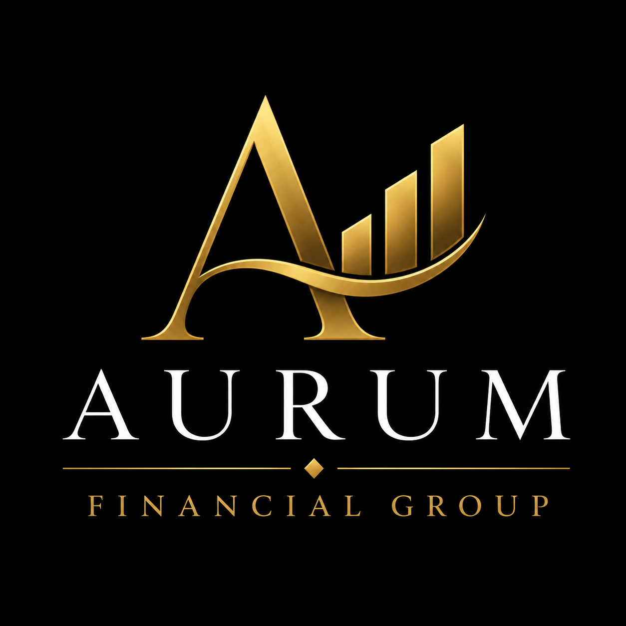Aurum Financial Group Logo